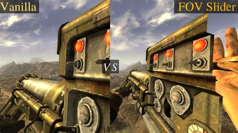 fallout new vegas fov mod|fallout new vegas enhanced movement.